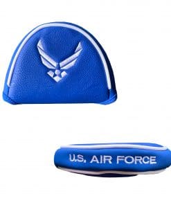 US Air Force Mallet Putter Cover