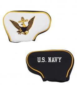 US Navy Blade Golf Putter Cover