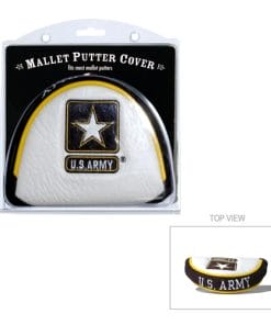 US Army Mallet Putter Cover