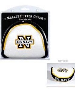 US Navy Mallet Putter Cover