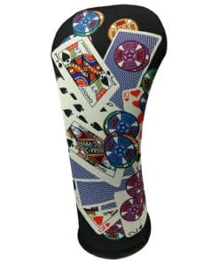 beejo's all in driver golf headcover