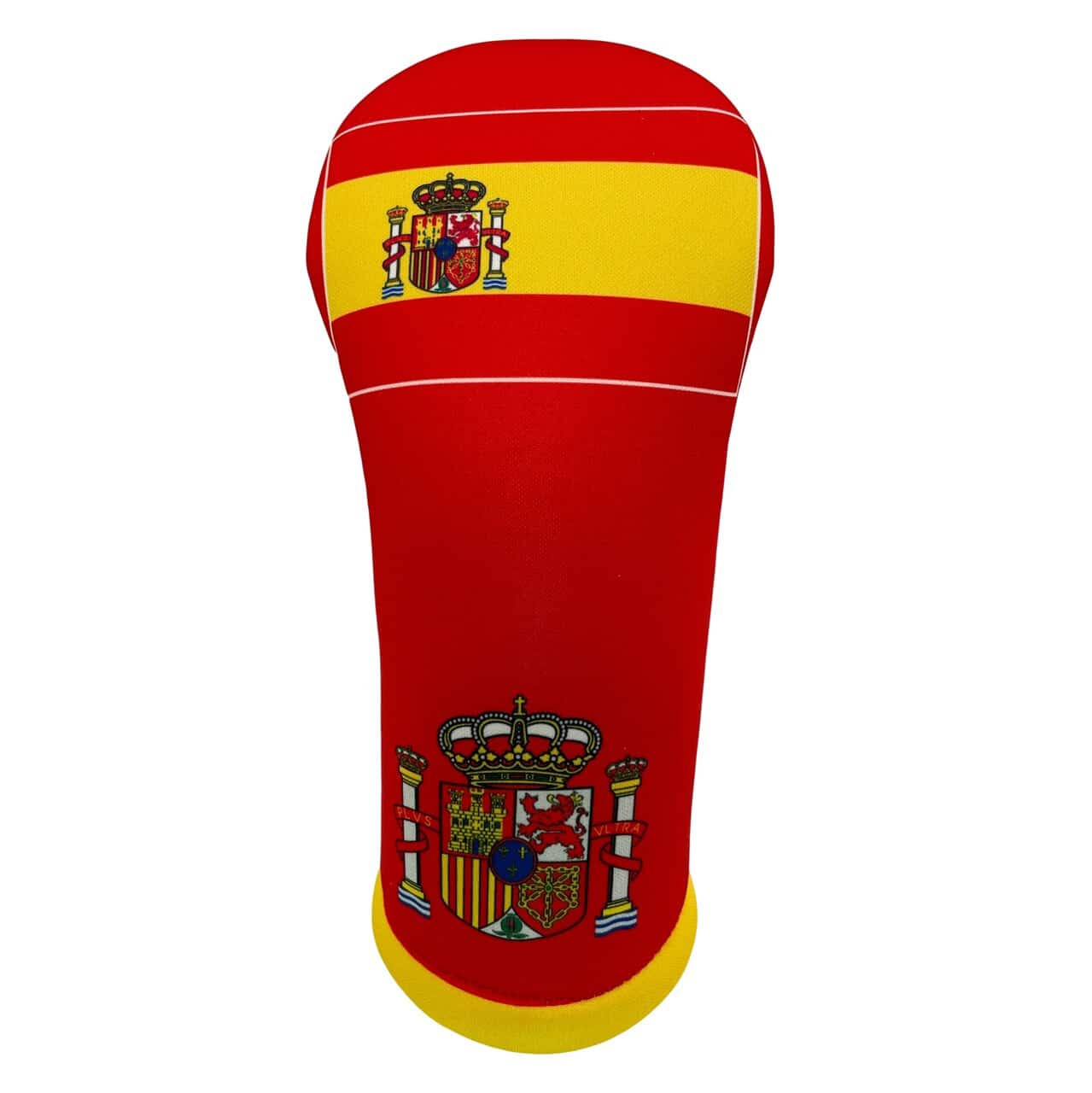 Spain Golf Headcover