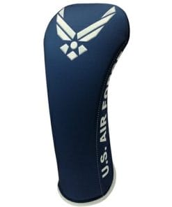 beejo's us air force hybrid golf headcover