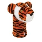 Tiger Golf Headcover