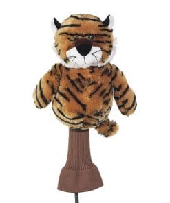 Tiger in the Woods Golf Headcover