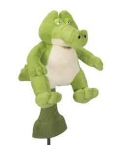 Alligator Golf Headcover