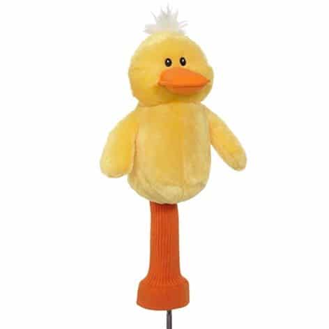 Duck Golf Headcover