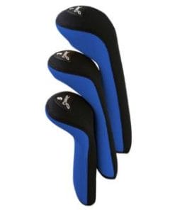 Stealth 3 Headcover Set of Golf Headcovers