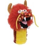 Red Dragon Golf Headcover
