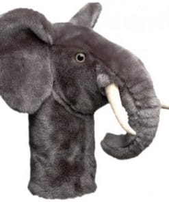 Elephant Golf Headcover