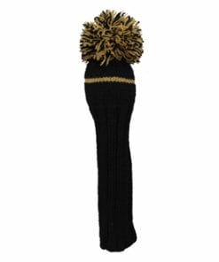 Sunfish Classic Knit Driver Headcover