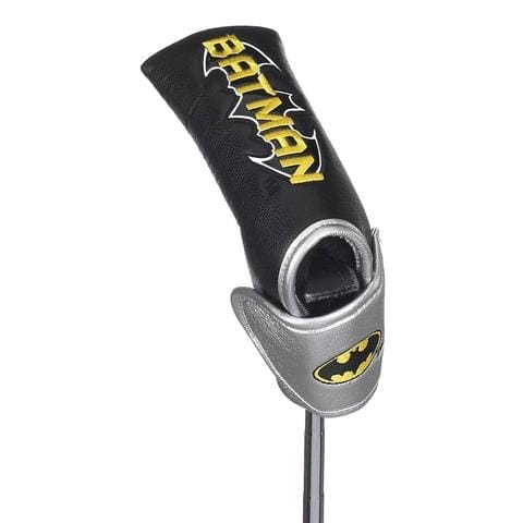Batman Blade Putter Cover