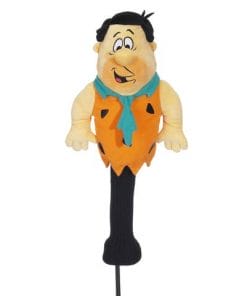 Fred Flintstone Golf Headcover