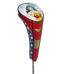 Wonder Woman Performance Golf Headcover