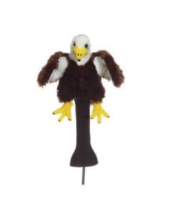 Eagle Golf Headcover