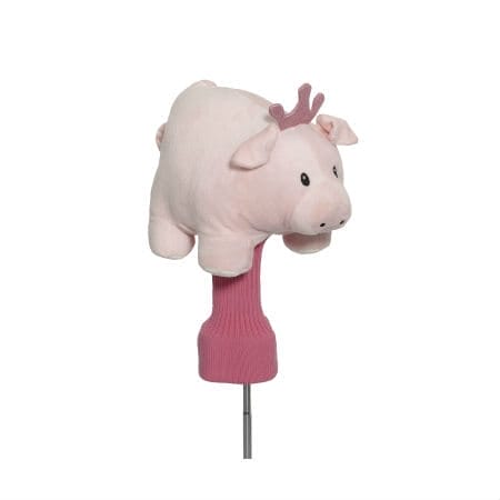 Pippa the Pig Golf Headcover