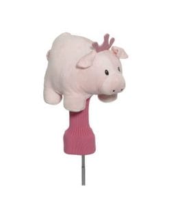 Pippa the Pig Golf Headcover