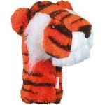 Tiger Hybrid Golf Headcover
