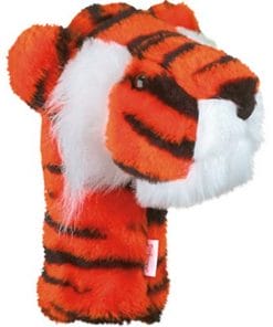 Tiger Hybrid Golf Headcover