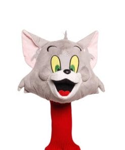 Tom the Cat Golf Headcover