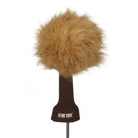 Tribble Golf Headcover