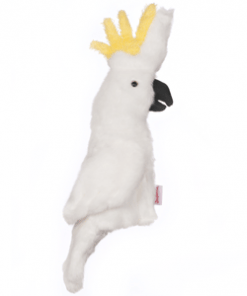 Cockatoo Hybrid Golf Headcover