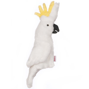 Cockatoo Hybrid Golf Headcover