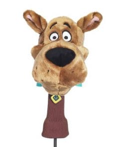 Scooby Doo Golf Headcover