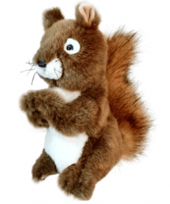 Squirrel Golf Headcover