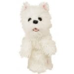 Westie Golf Headcover
