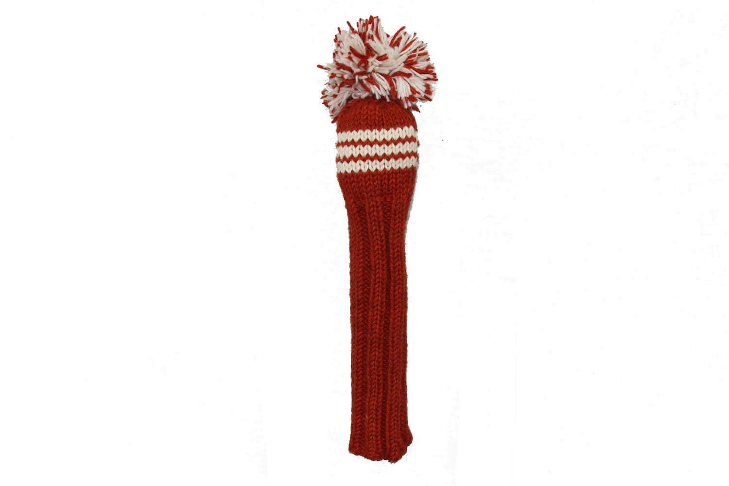 Sunfish Classic Knit Fairway Headcover - Image 11