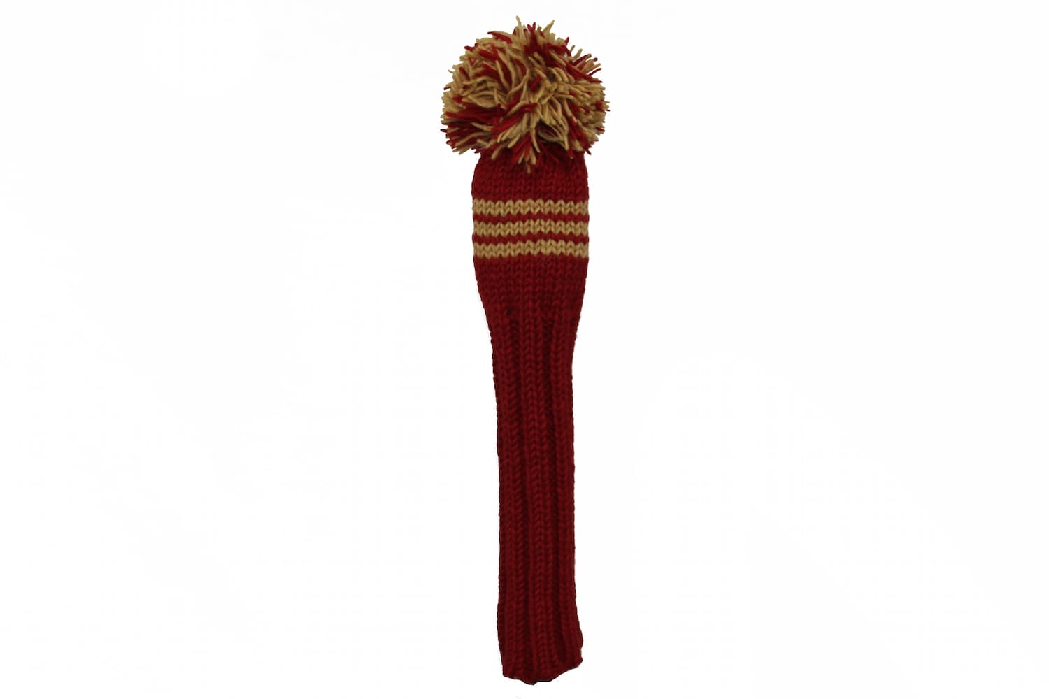 Sunfish Classic Knit Fairway Headcover - Image 13