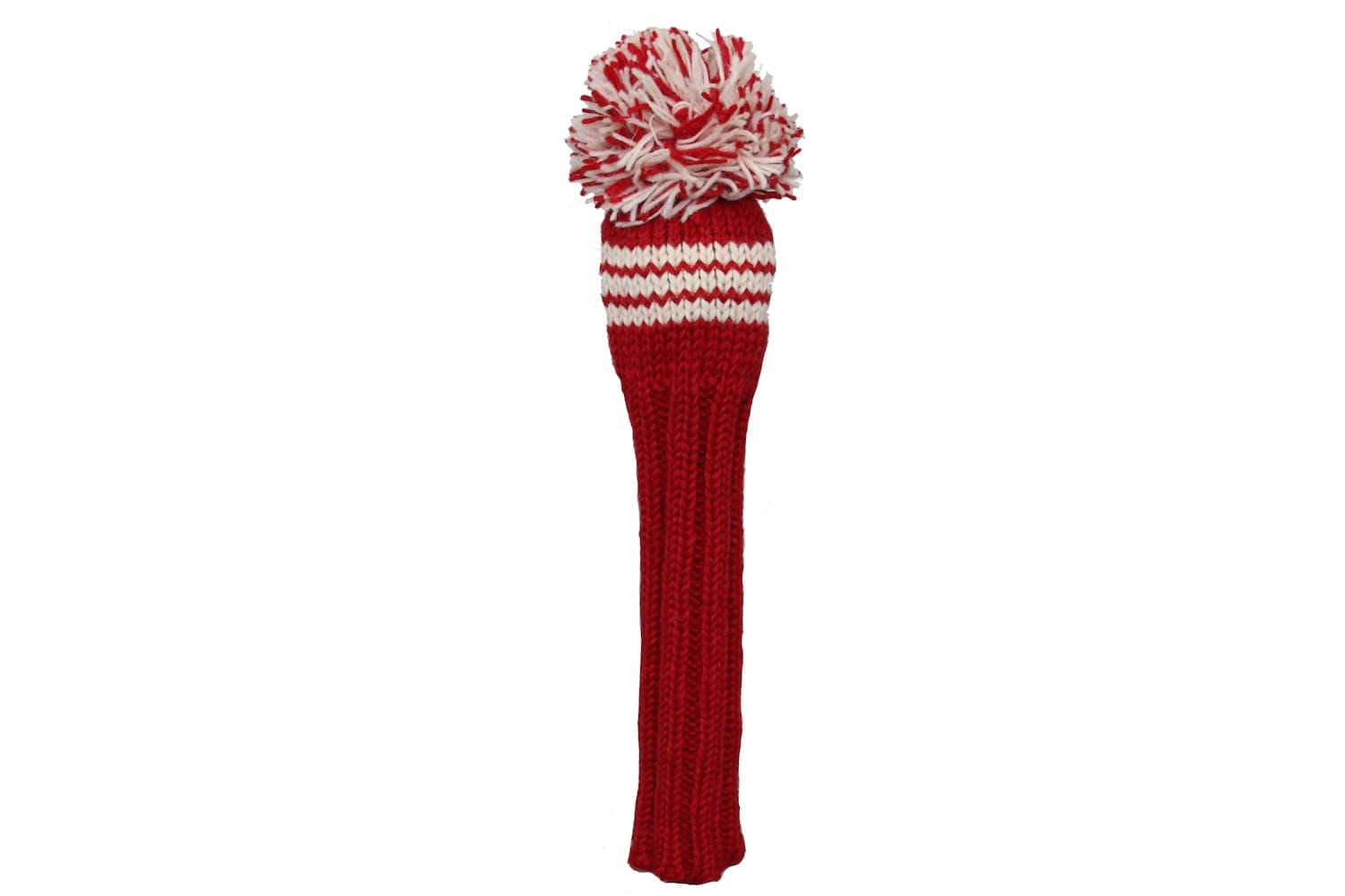 Sunfish Classic Knit Fairway Headcover - Image 3