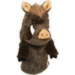 Boar Golf Headcover