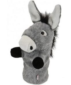 Donkey Golf Headcover