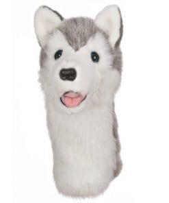 Husky Golf Heacover