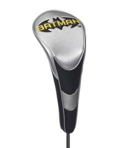 Batman Performance Golf Headcover