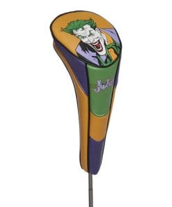 Joker Performance Golf Headcover