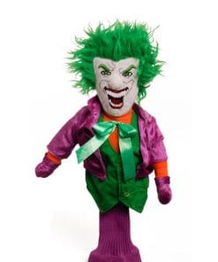 Joker Golf Headcover