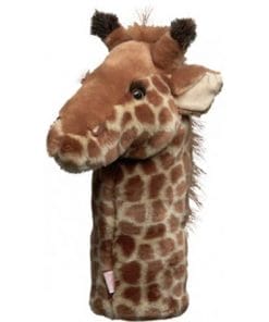 Giraffe Golf Headcover