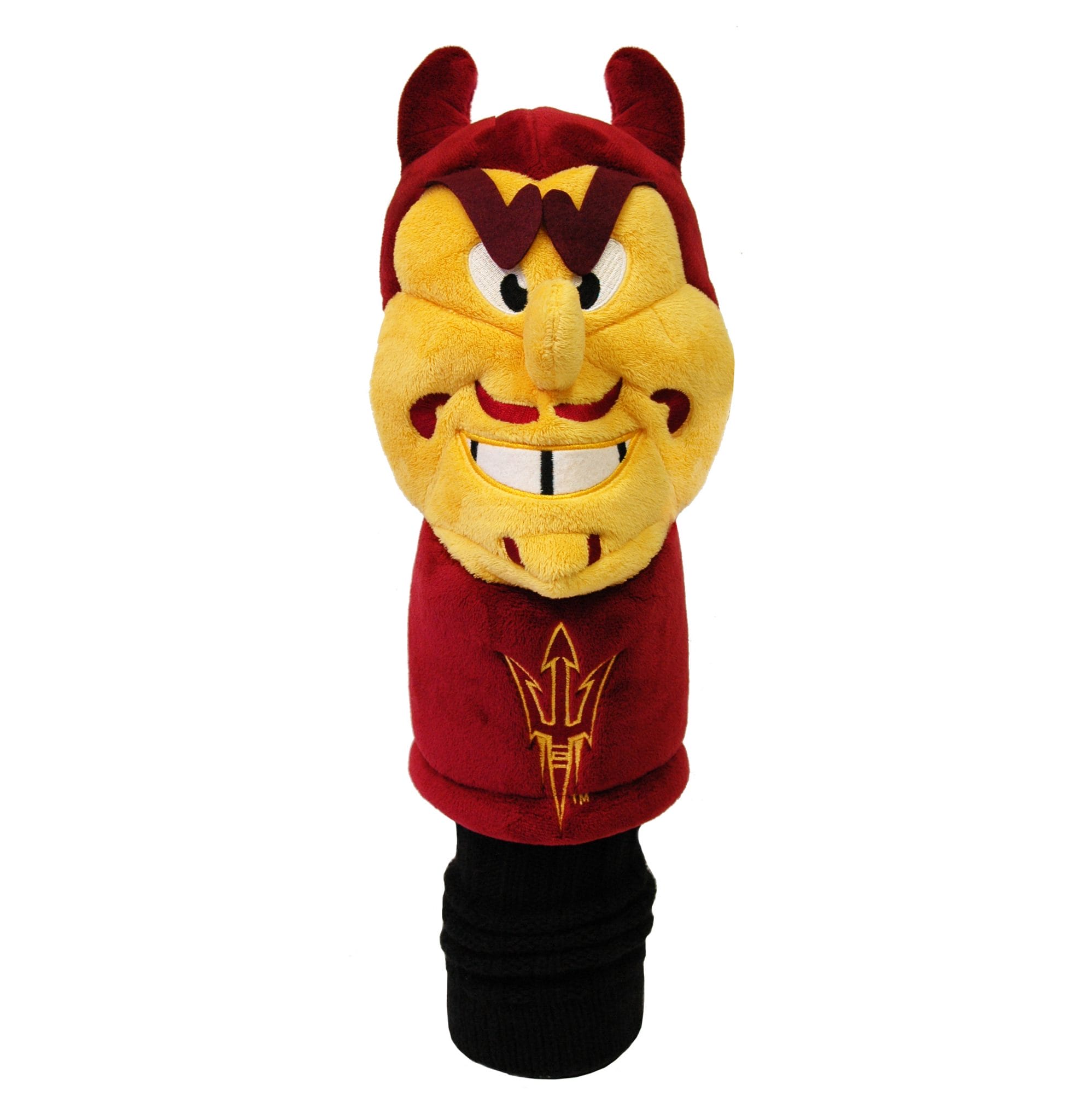 NCAA Mascot Headcover (click to select team) – HeadcoversOnline.com