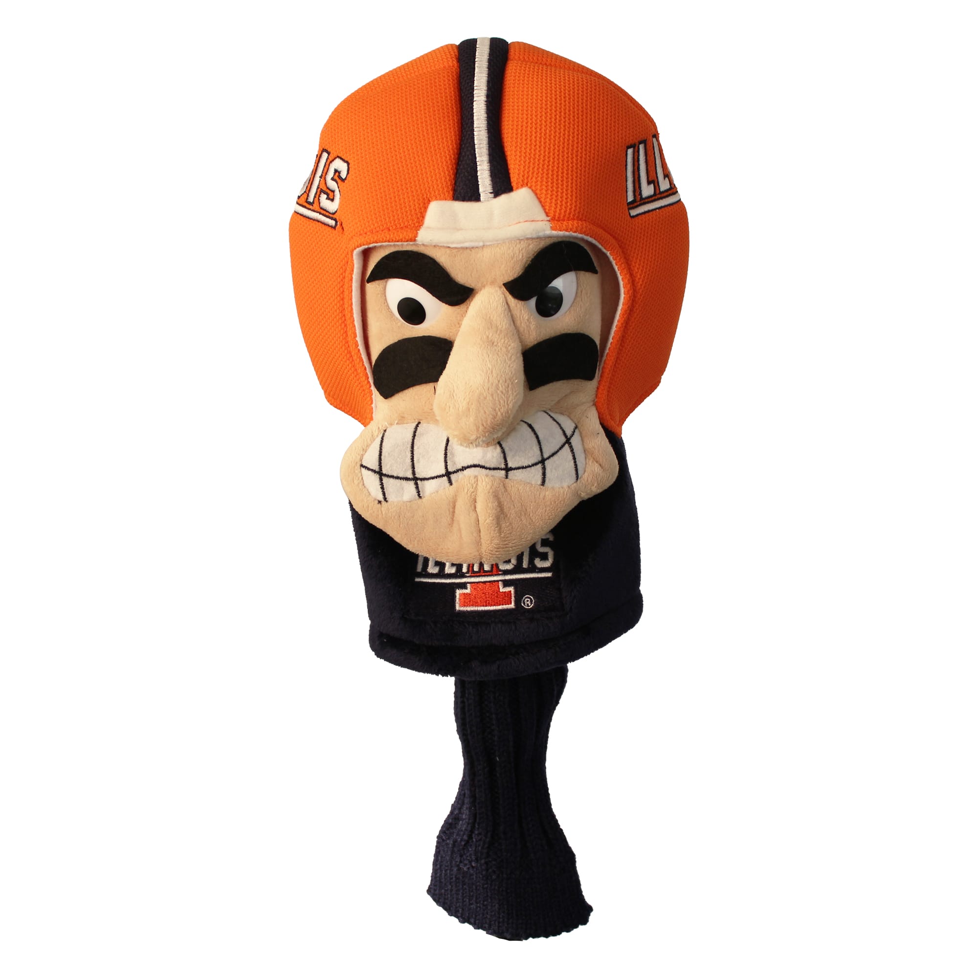 NCAA Mascot Headcover (click to select team) – HeadcoversOnline.com