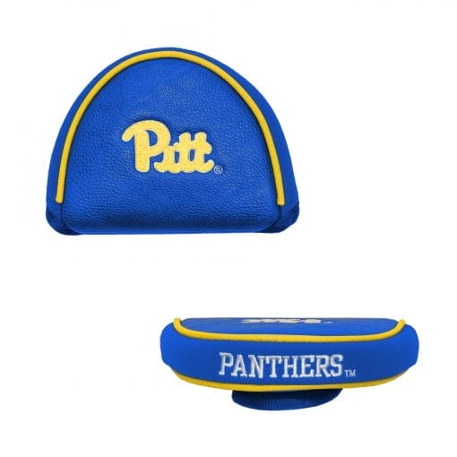 NCAA Mallet Putter Cover - Image 61