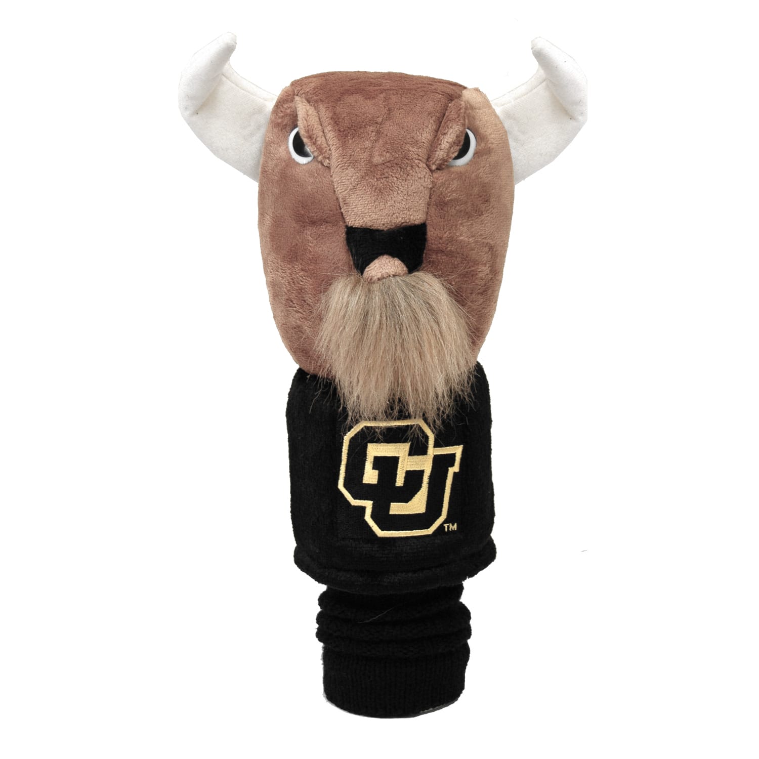 NCAA Mascot Headcover (click to select team) – HeadcoversOnline.com