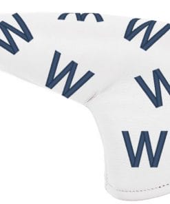 fly the w putter cover