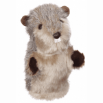 Gopher Hybrid Golf Headcover