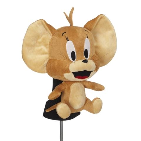 Jerry the Mouse Golf Headcover
