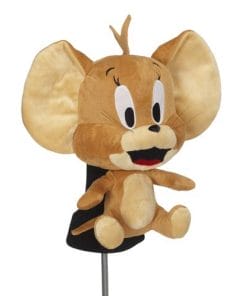 Jerry the Mouse Golf Headcover