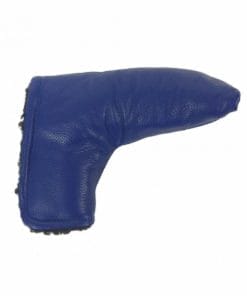 sunfish leather putter cover