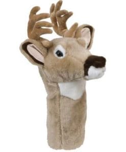 Deer Golf Headcover